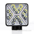 LED Light Light 46W IP65 CE ROHS Listado